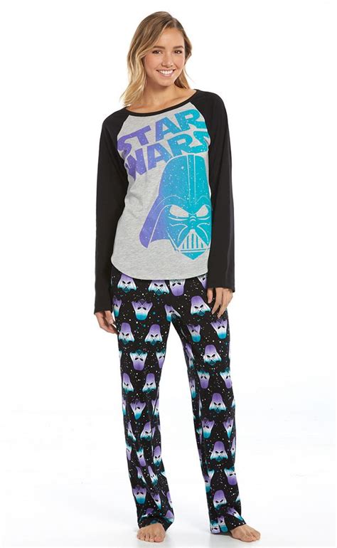 pajamas for women star wars